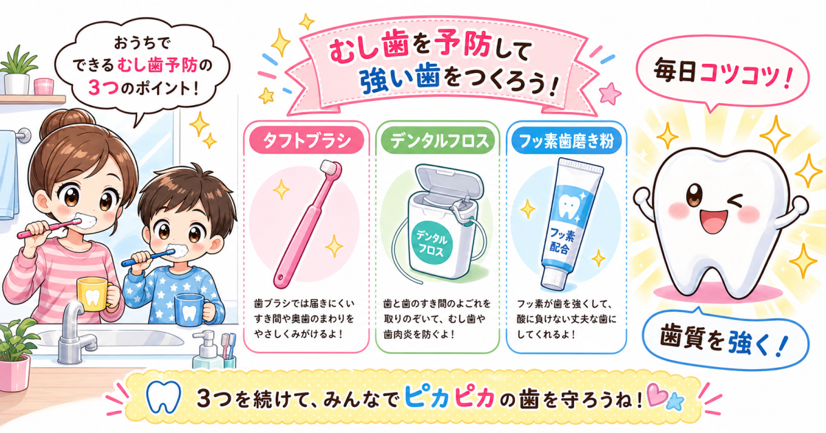 【疑問解消】むし歯治療と矯正治療はどちらを優先すべき?